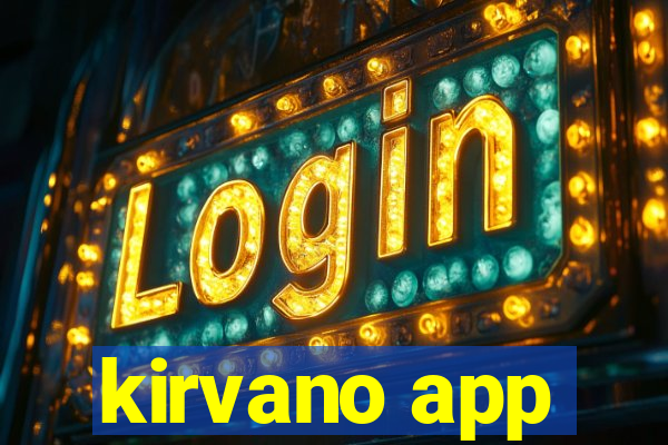 kirvano app